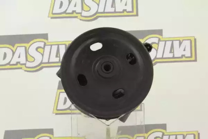 da silva dp3248