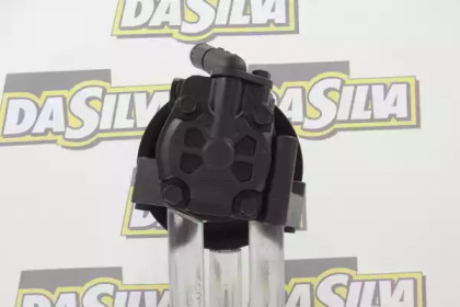 da silva dp3249