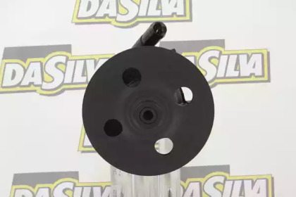 da silva dp3249