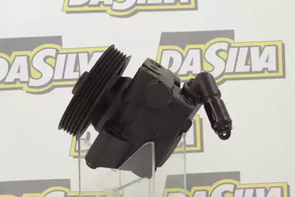da silva dp3250