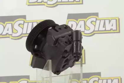 da silva dp3250