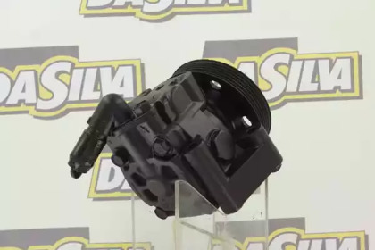 da silva dp3250