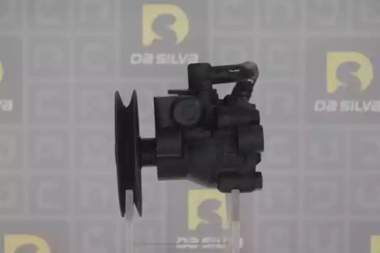 da silva dp3254