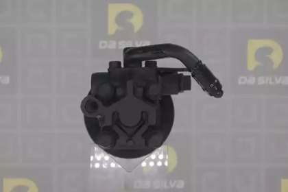 da silva dp3254