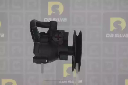 da silva dp3254
