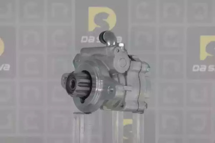 DA SILVA DP3276