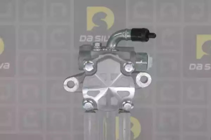 da silva dp3276