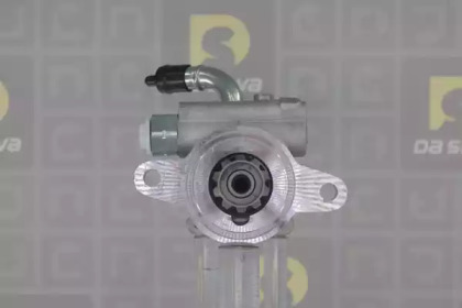 da silva dp3276