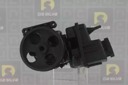 da silva dp3280