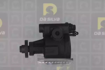 da silva dp3283