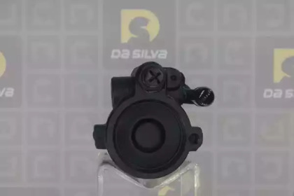 da silva dp3283
