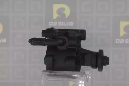 da silva dp3283