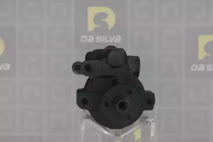 da silva dp3283