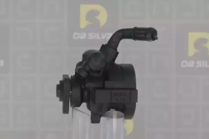 da silva dp3295