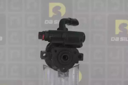 da silva dp3295
