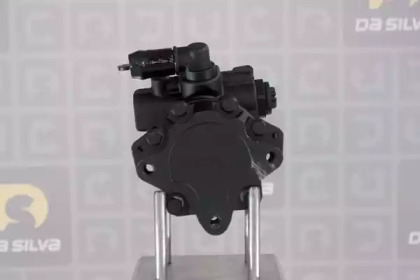 da silva dp3296