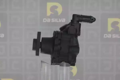 da silva dp3301