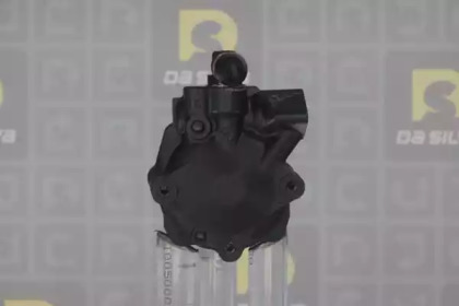 da silva dp3301