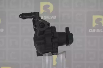 da silva dp3301