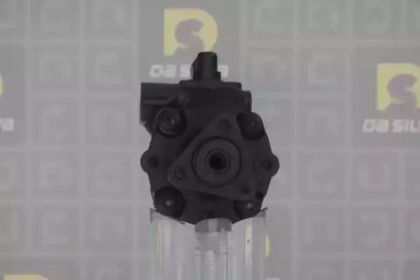 da silva dp3301