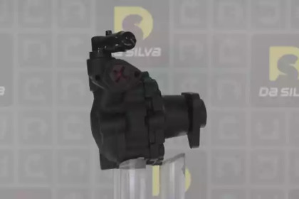 da silva dp3306