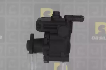 da silva dp3310