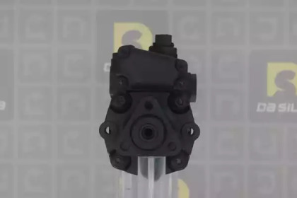 da silva dp3310
