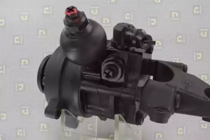 da silva dp3313