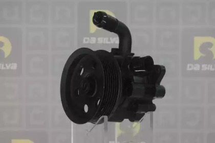 DA SILVA DP3325
