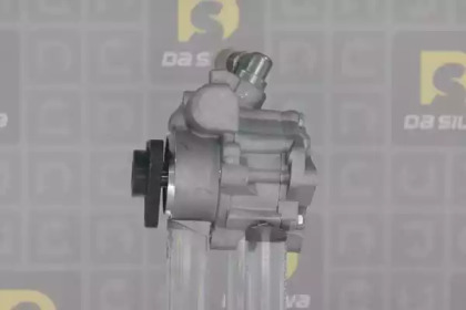 da silva dp3334