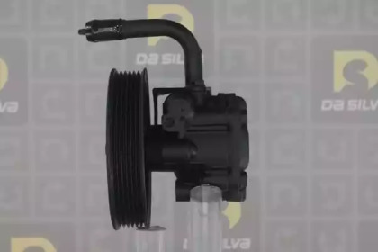 da silva dp3346