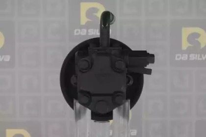 da silva dp3346