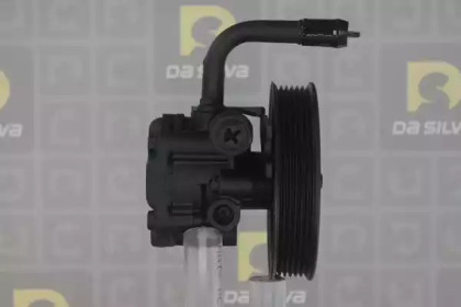 da silva dp3346