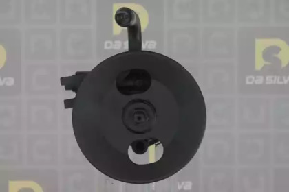 da silva dp3346