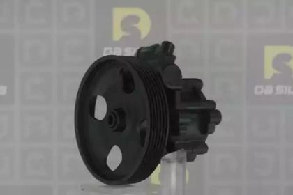 DA SILVA DP3350