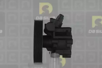 da silva dp3350