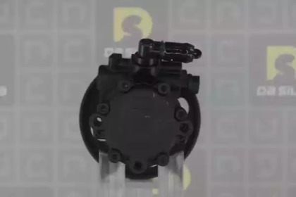 da silva dp3350