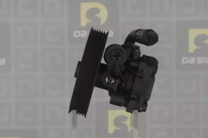 da silva dp3353