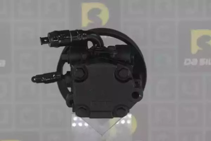 da silva dp3353