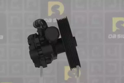 da silva dp3353