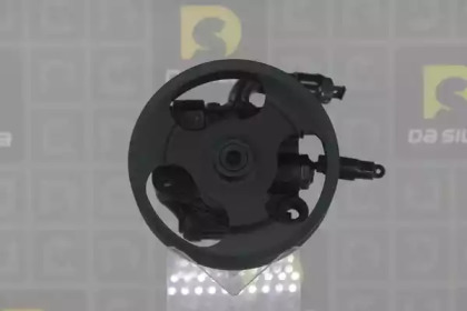 da silva dp3353