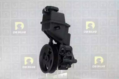 DA SILVA DP3362