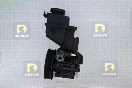 da silva dp3362