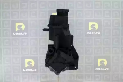 da silva dp3362