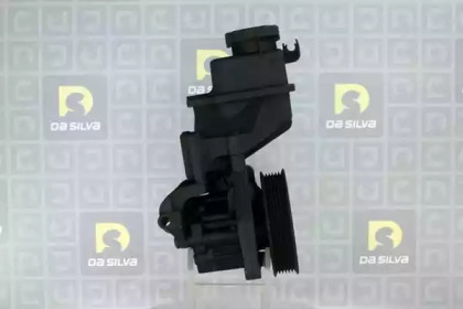 da silva dp3362