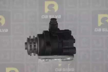 da silva dp3366
