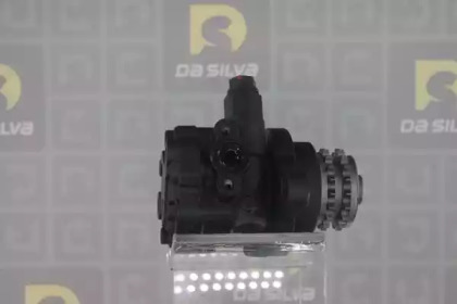 da silva dp3366