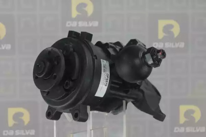 DA SILVA DP3379