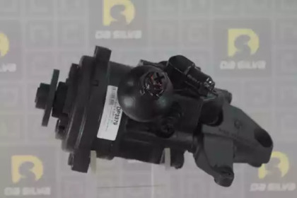 da silva dp3379