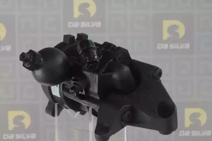 da silva dp3379